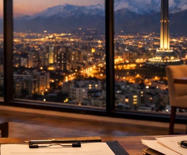 Tenant Rights in Iran: A Complete Legal Guide for Foreign Renters in Tehran