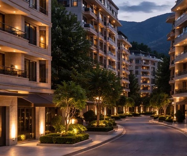 Is Tehran a Safe City for Foreign Residents? A Complete Rental & Living Guide