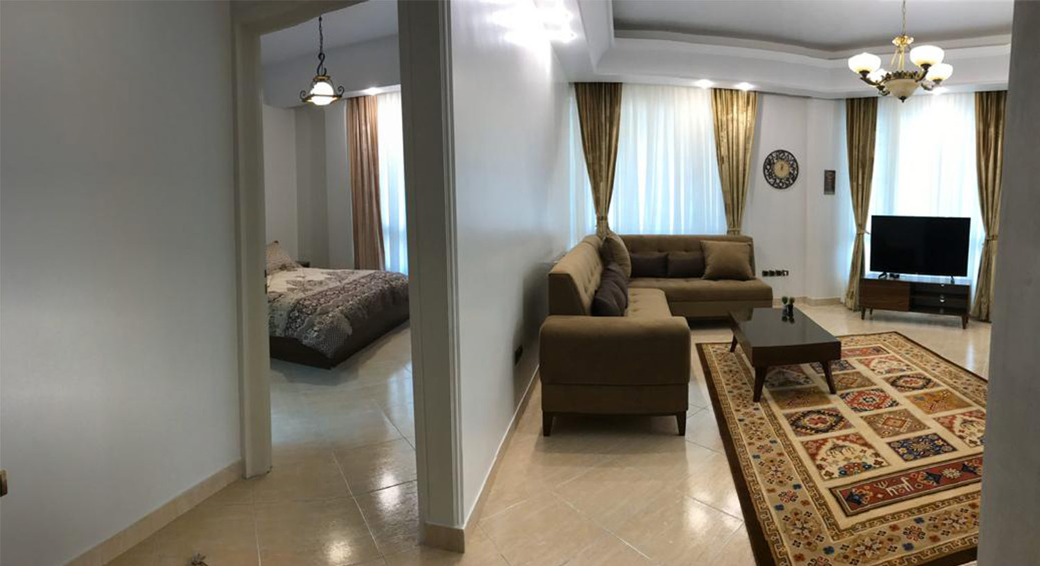Rent Apartment in Jordan