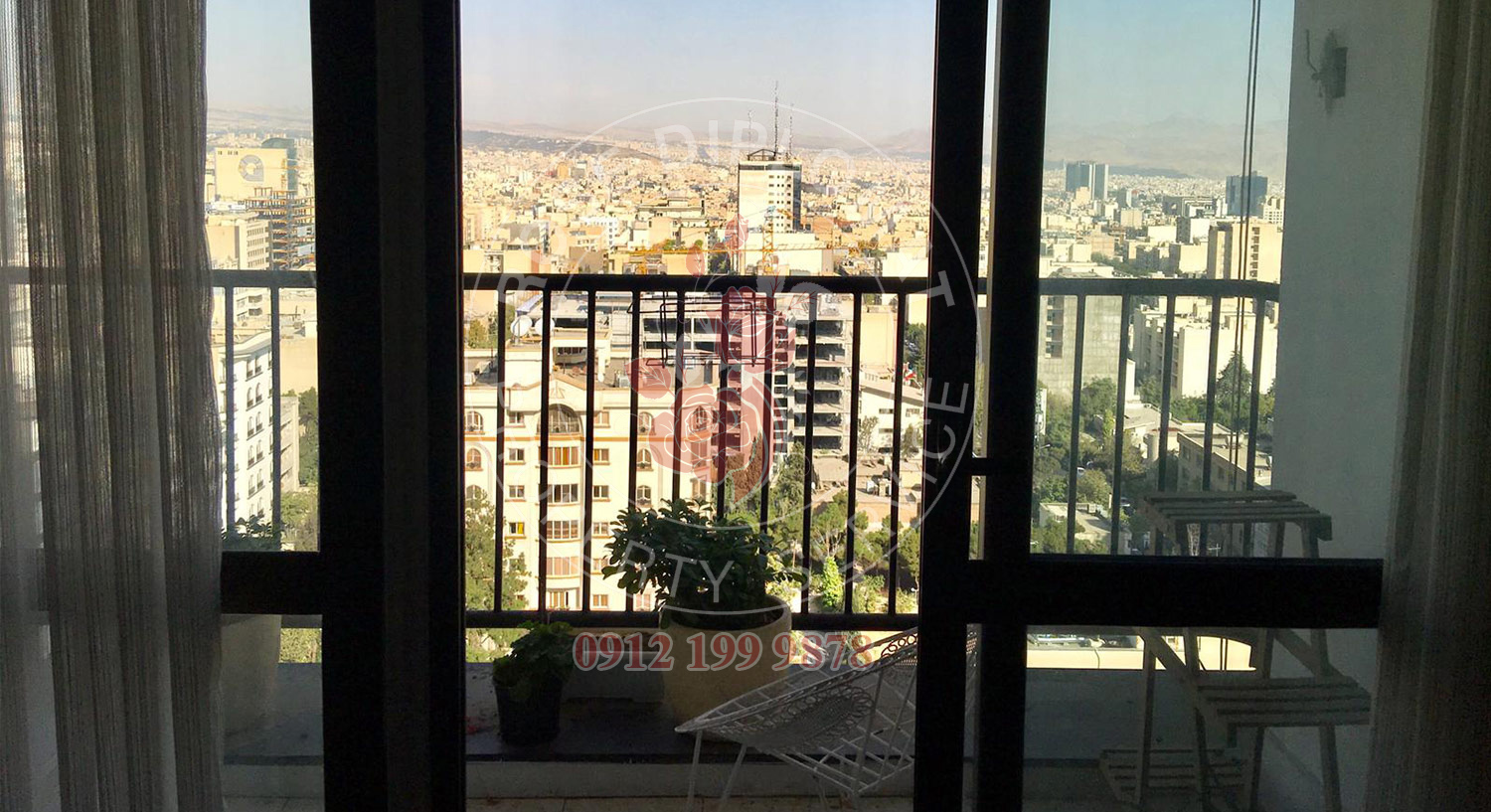 Rent Apartment in Jordan