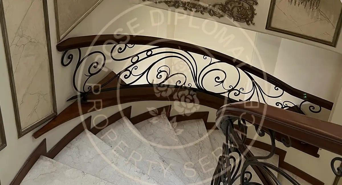 Rent Villa in farmaniyeh