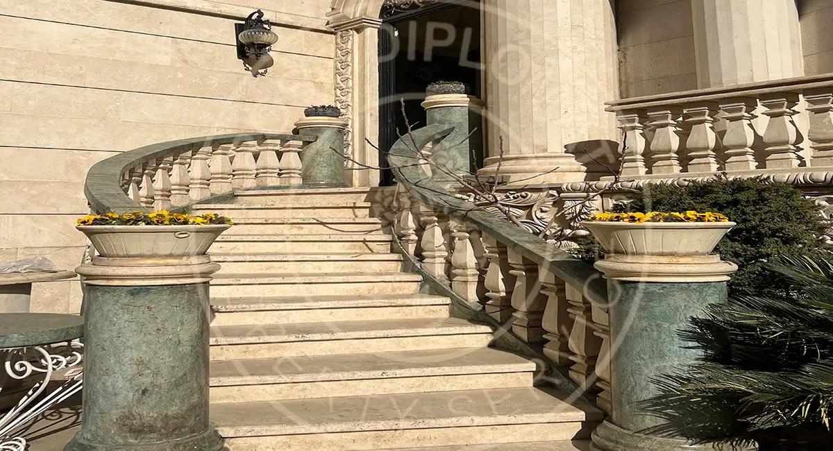 Rent Villa in farmaniyeh