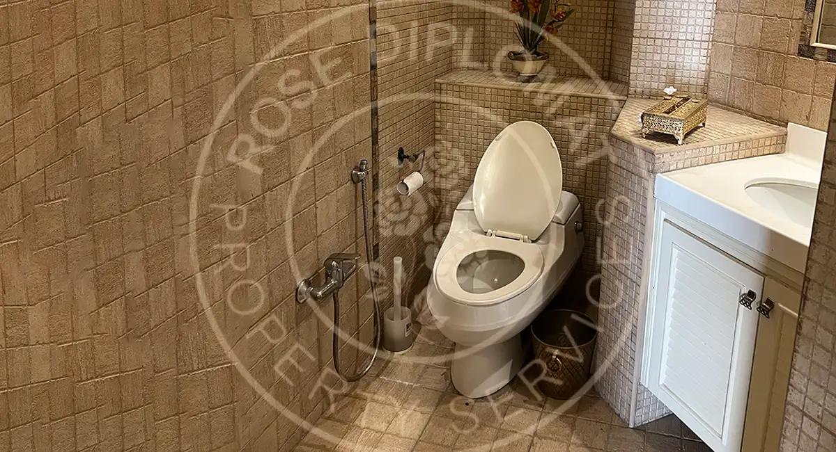 Rent Villa in farmaniyeh