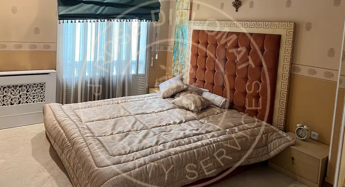 Rent Villa in farmaniyeh