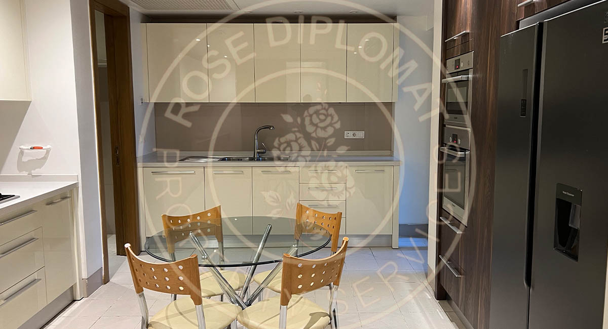 Rent Apartment in mahmodiyeh