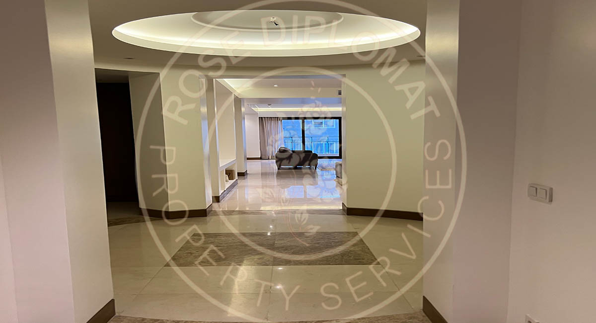 Rent Apartment in mahmodiyeh