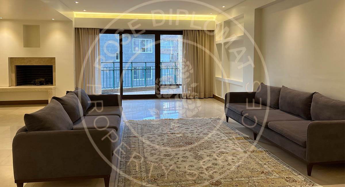 Rent Apartment in mahmodiyeh
