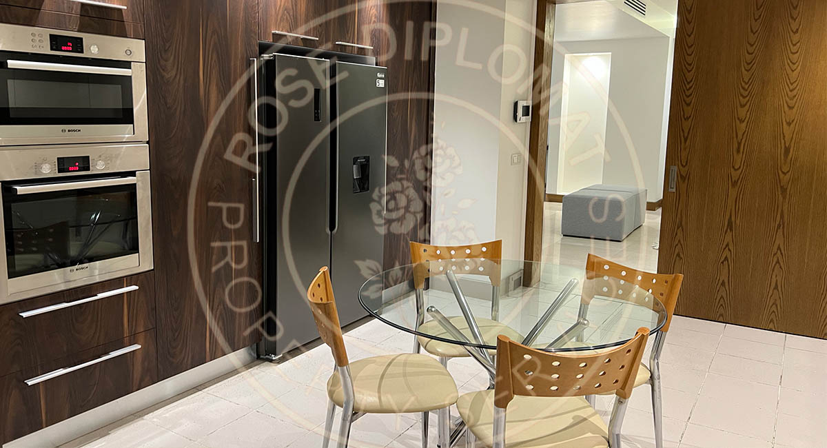 Rent Apartment in mahmodiyeh