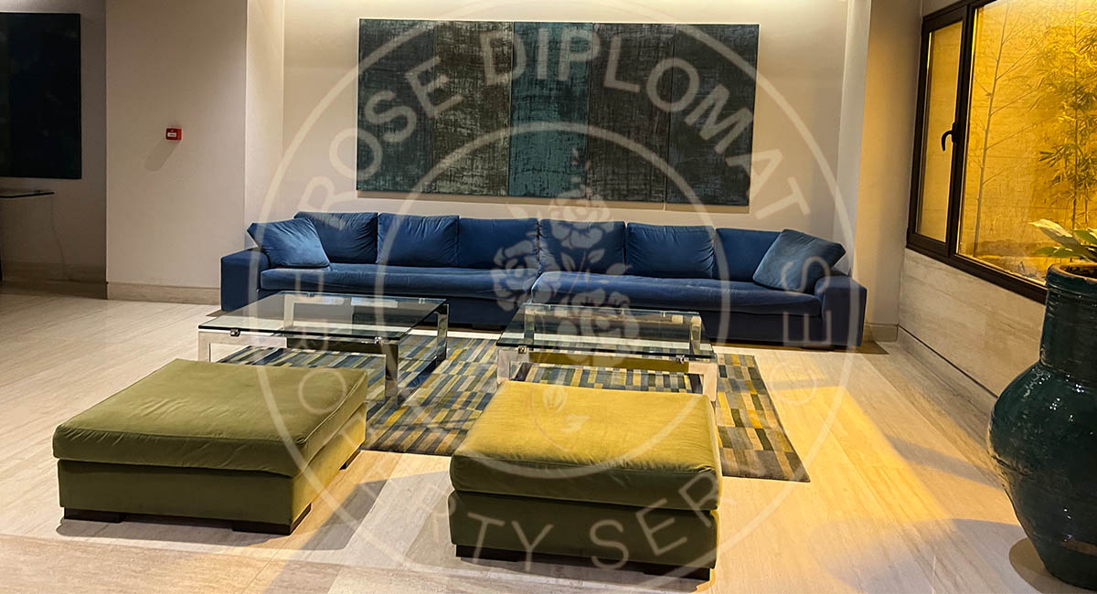 Rent Apartment in mahmodiyeh