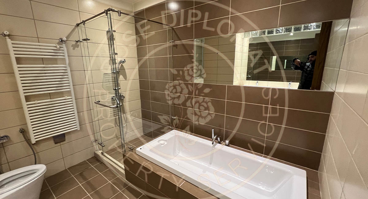 Rent Apartment in mahmodiyeh