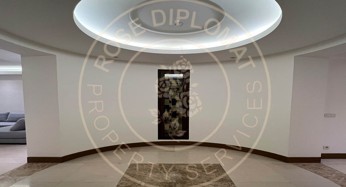 Rent Apartment in mahmodiyeh