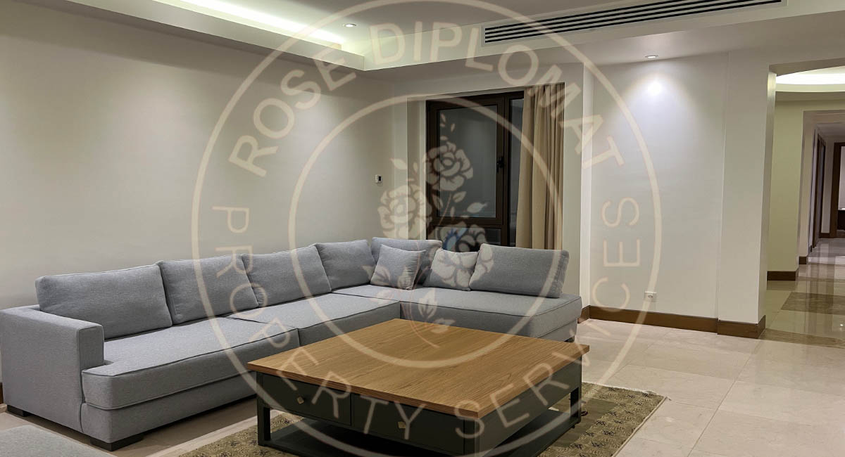 Rent Apartment in mahmodiyeh