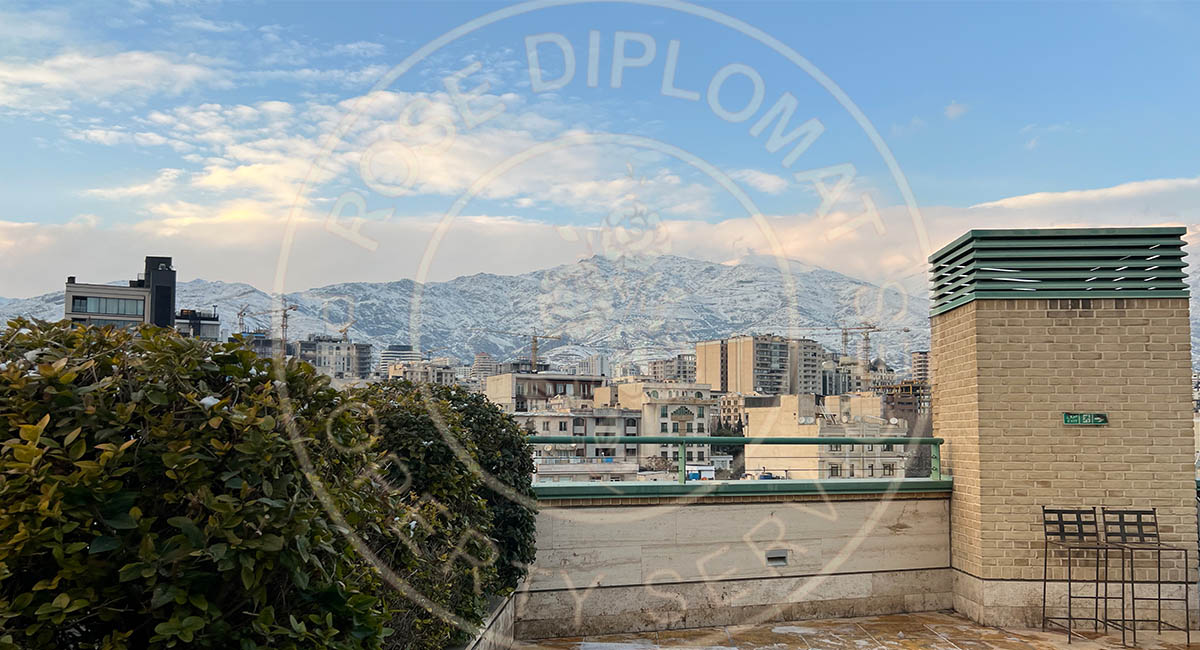 Rent Apartment in mahmodiyeh