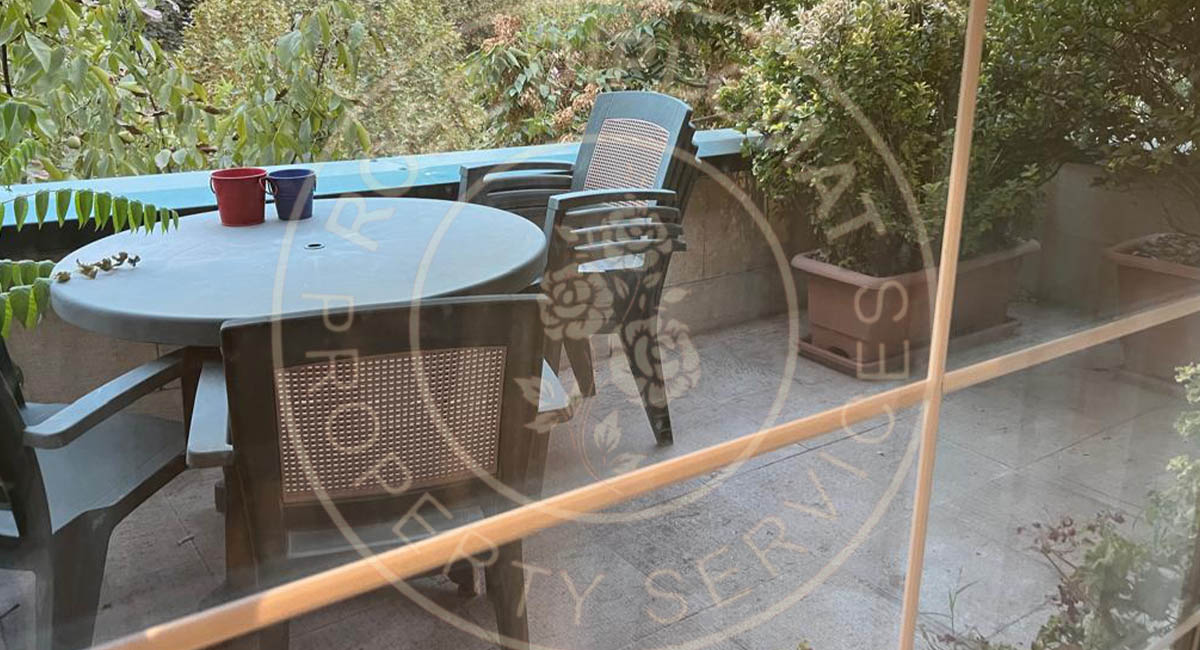 Rent Apartment in farmaniyeh