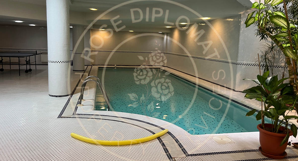 Rent Apartment in farmaniyeh