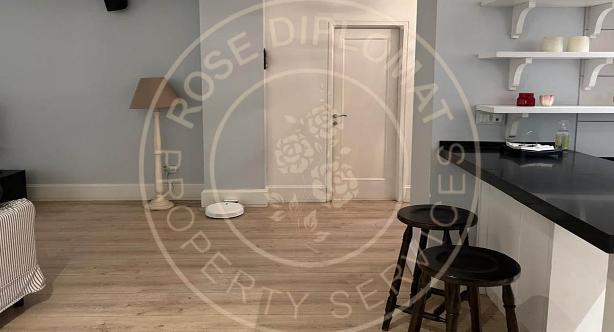 Rent Apartment in farmaniyeh