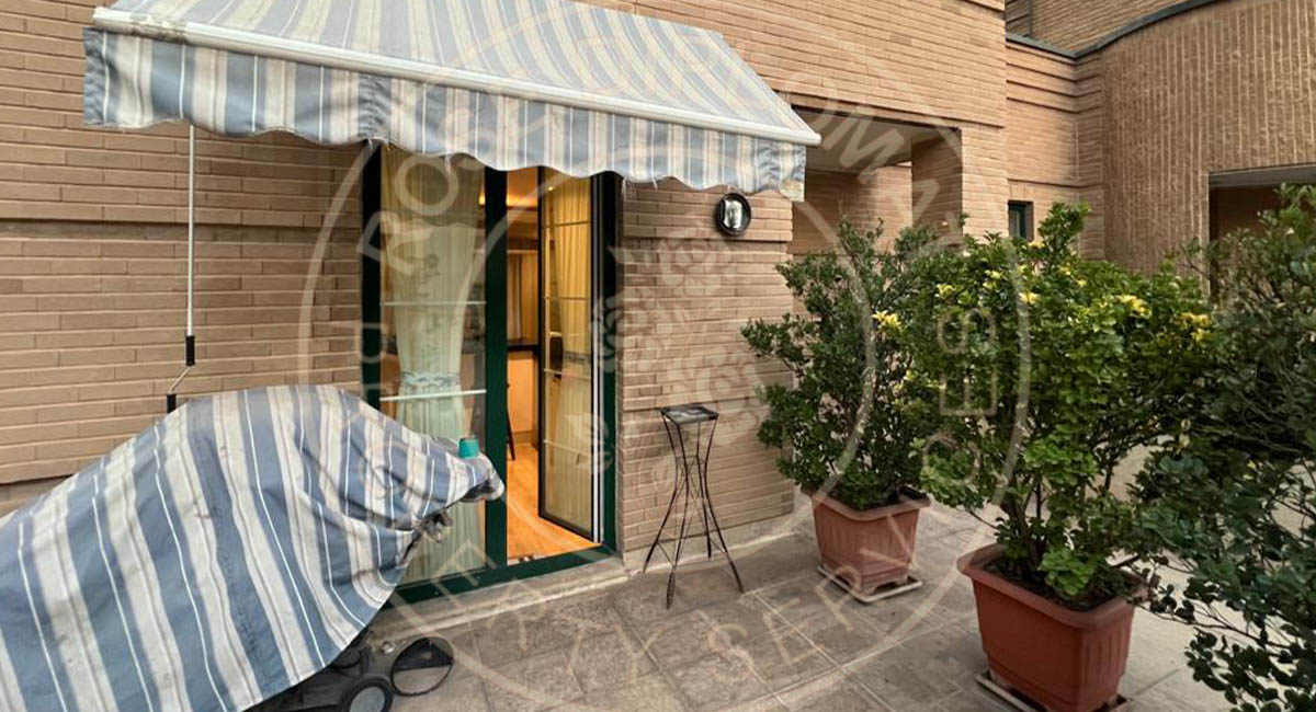 Rent Apartment in farmaniyeh