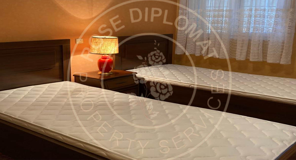 Rent Apartment in aghdasiyeh