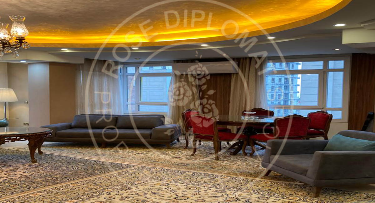 Rent Apartment in aghdasiyeh