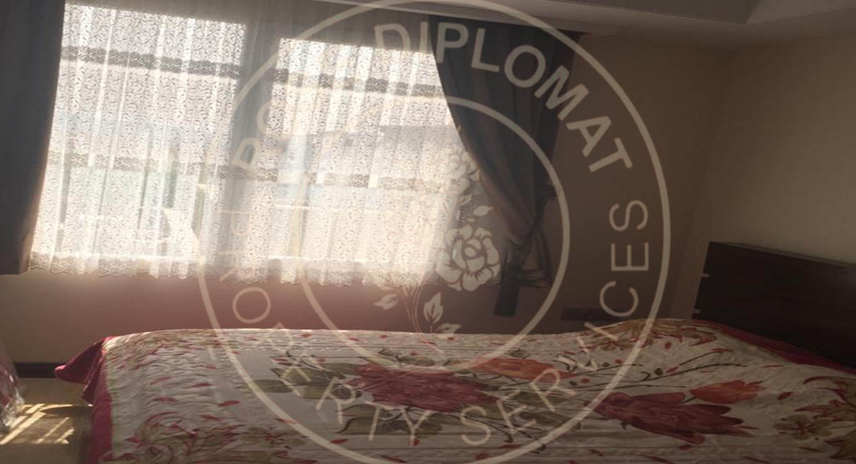 Rent Apartment in aghdasiyeh