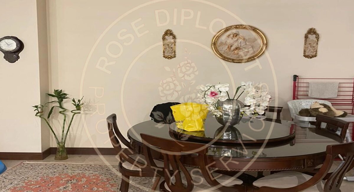 Rent Apartment in farmaniyeh