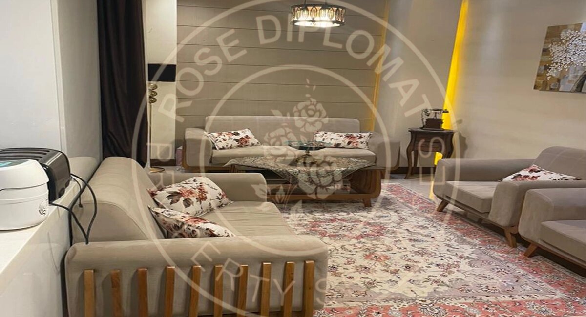 Rent Apartment in farmaniyeh