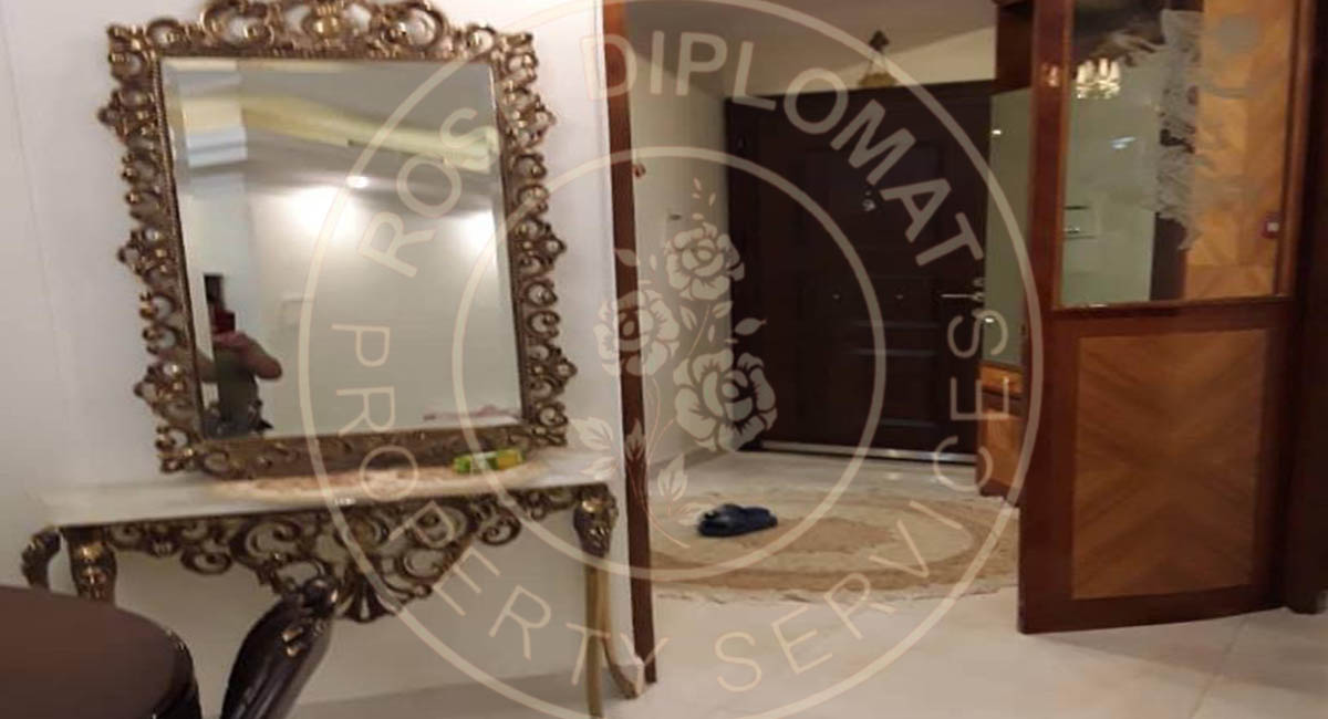 Rent Apartment in gheitariyeh