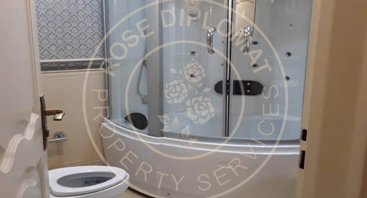 Rent Apartment in gheitariyeh