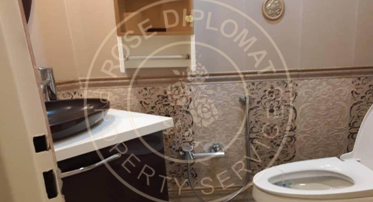 Rent Apartment in gheitariyeh