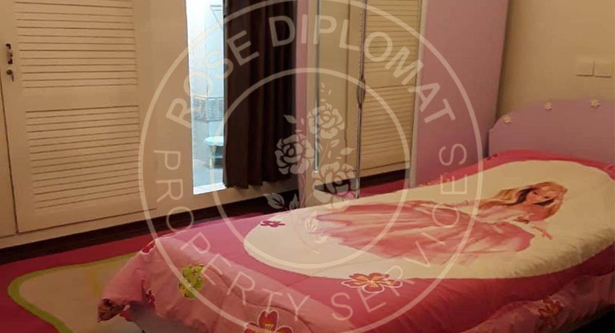 Rent Apartment in gheitariyeh
