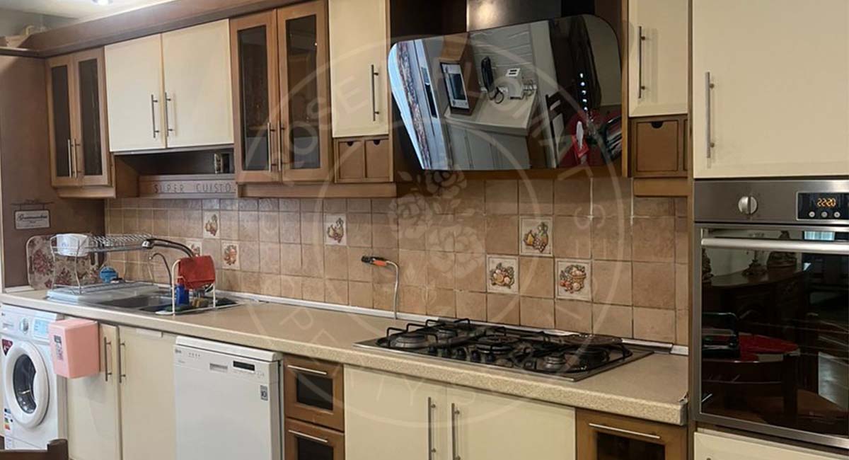 Rent Apartment in Jordan