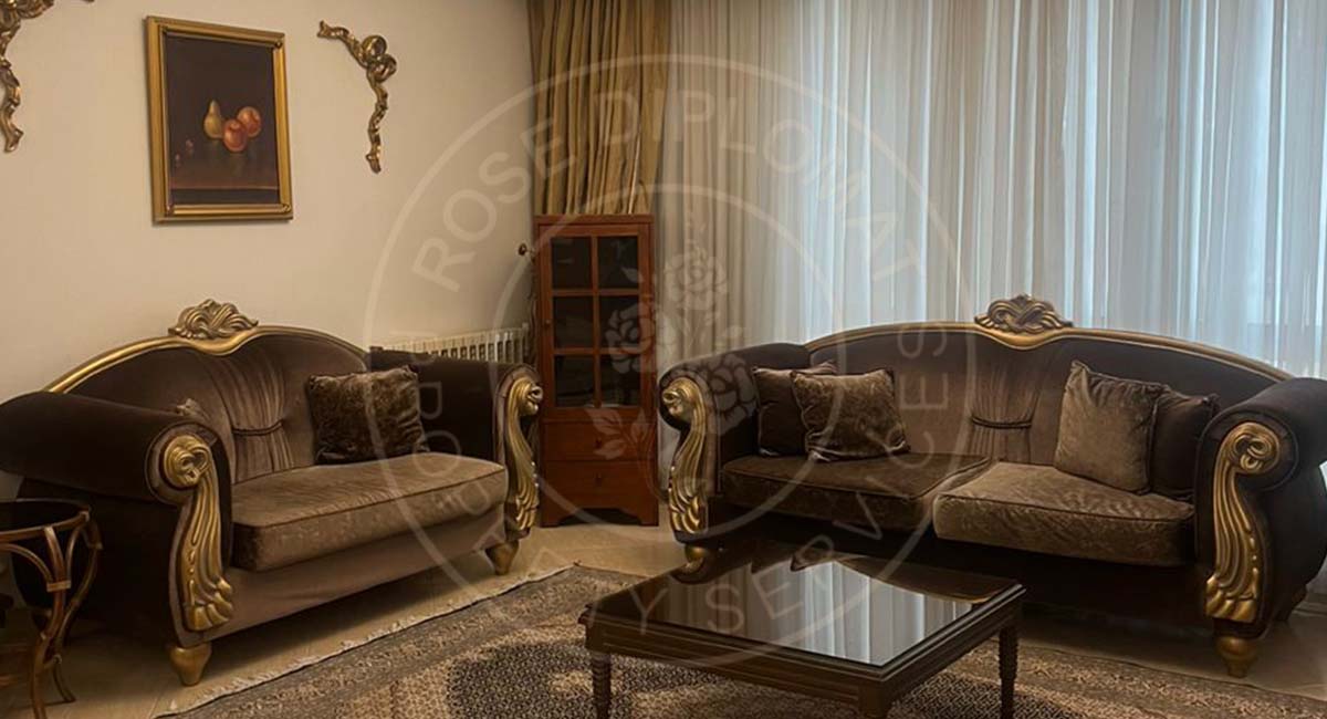 Rent Apartment in Jordan