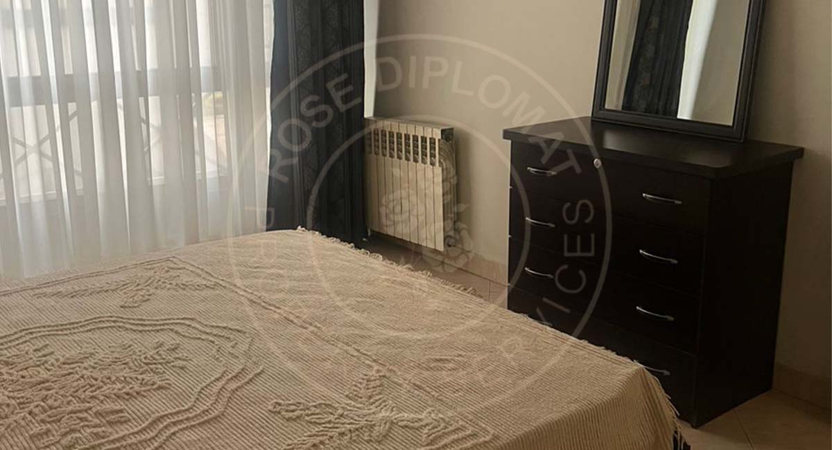 Rent Apartment in Jordan