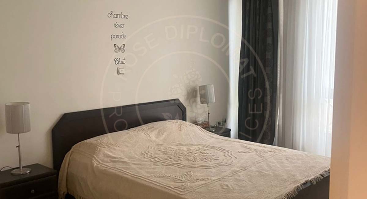 Rent Apartment in Jordan