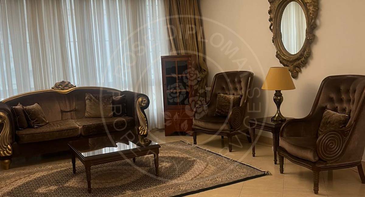 Rent Apartment in Jordan