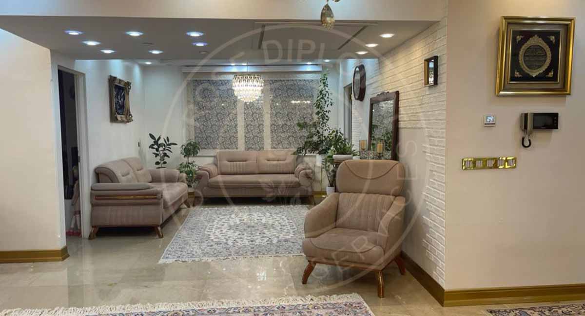 Rent Apartment in darrous