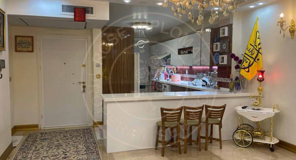 Rent Apartment in darrous