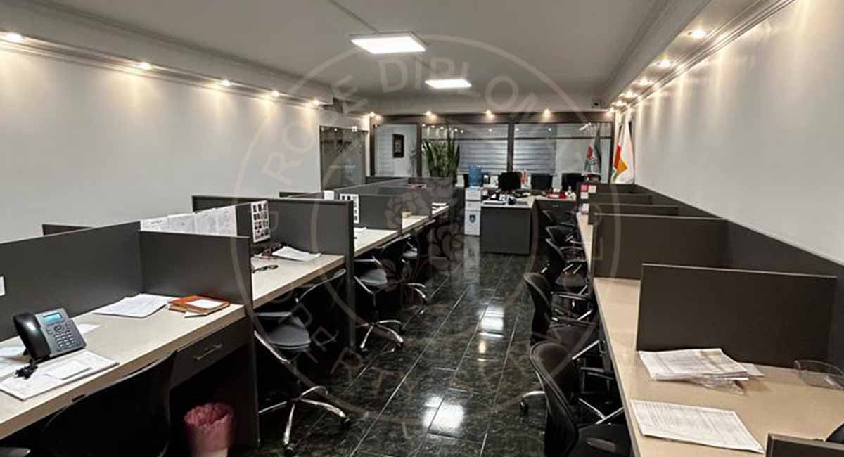 Rent Office in mahmodiyeh