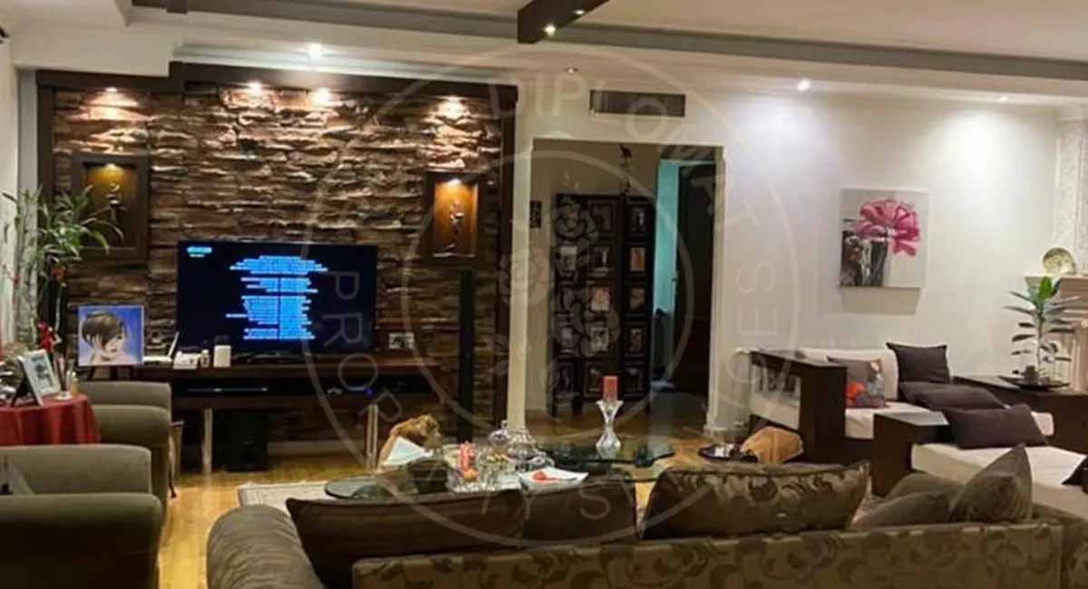 Rent Apartment in shariati