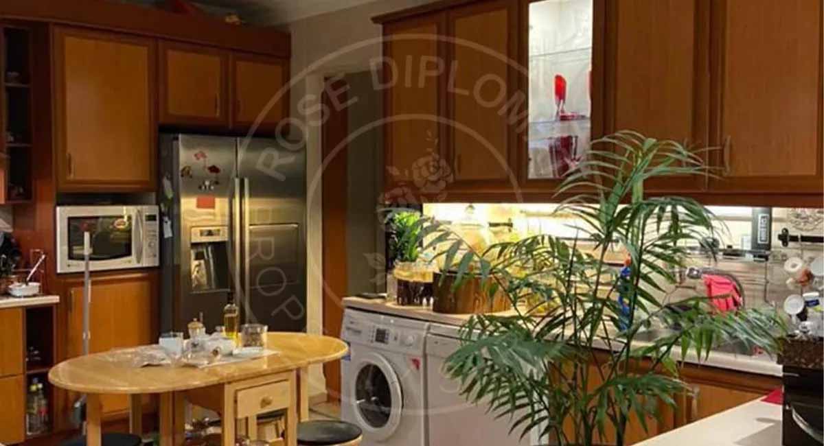 Rent Apartment in shariati