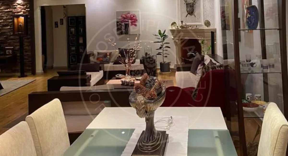Rent Apartment in shariati