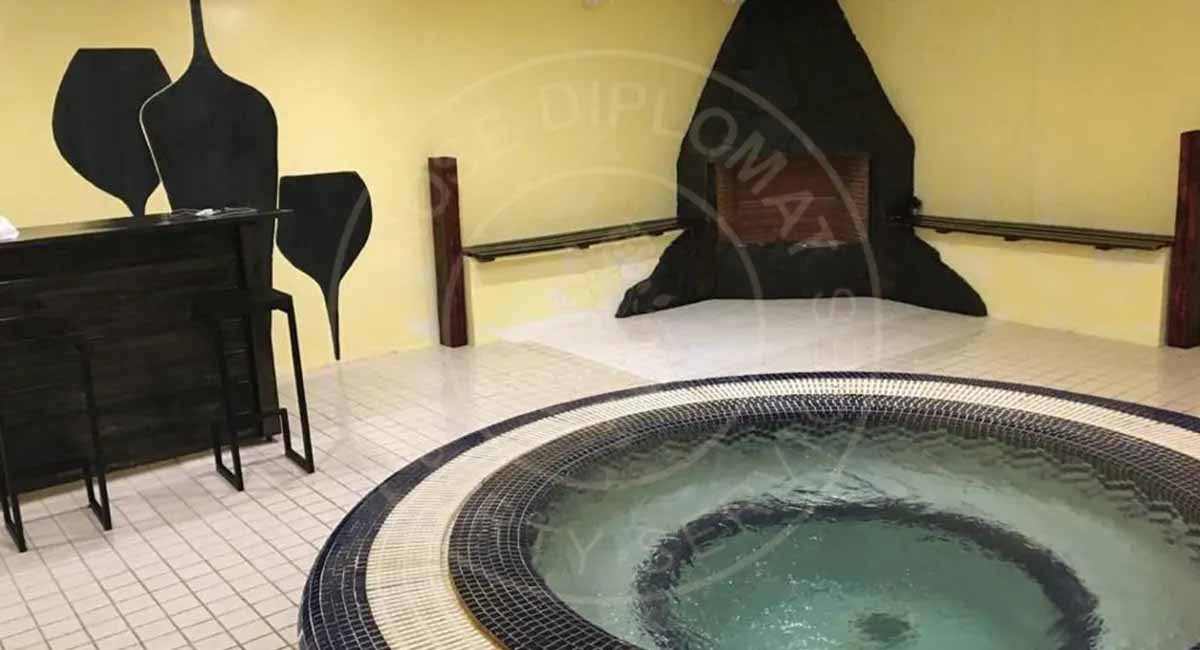 Rent Apartment in shariati