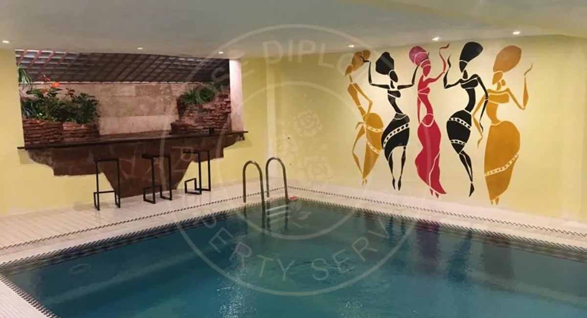 Rent Apartment in shariati