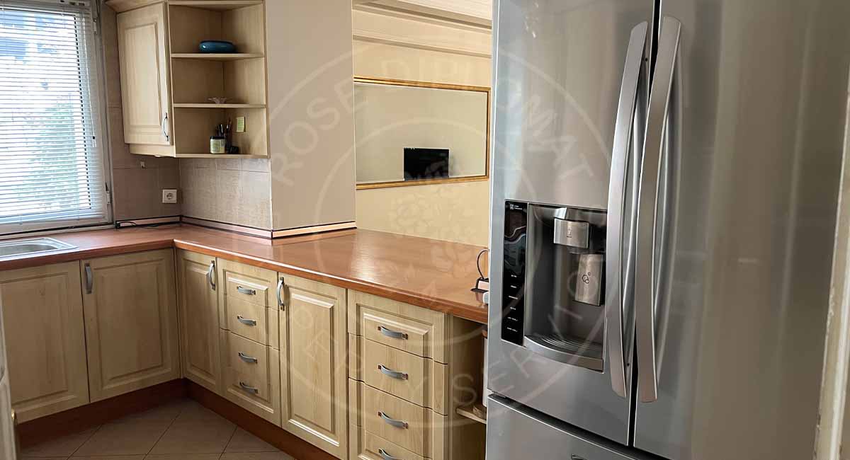 Rent Apartment in gheitariyeh