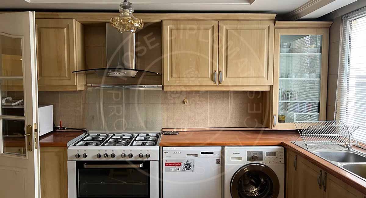 Rent Apartment in gheitariyeh