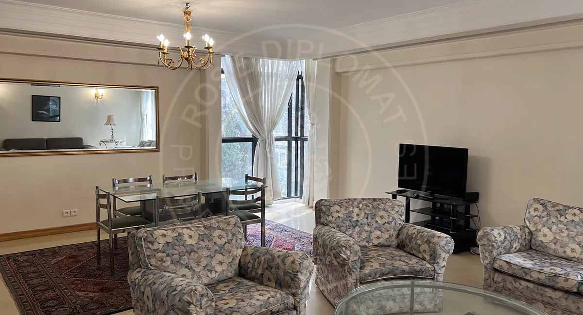 Rent Apartment in gheitariyeh