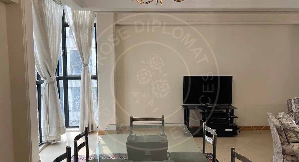 Rent Apartment in gheitariyeh