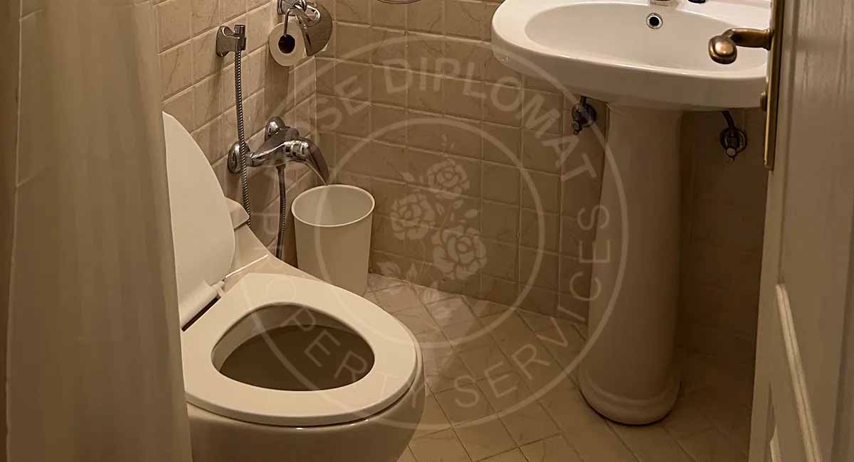 Rent Apartment in gheitariyeh