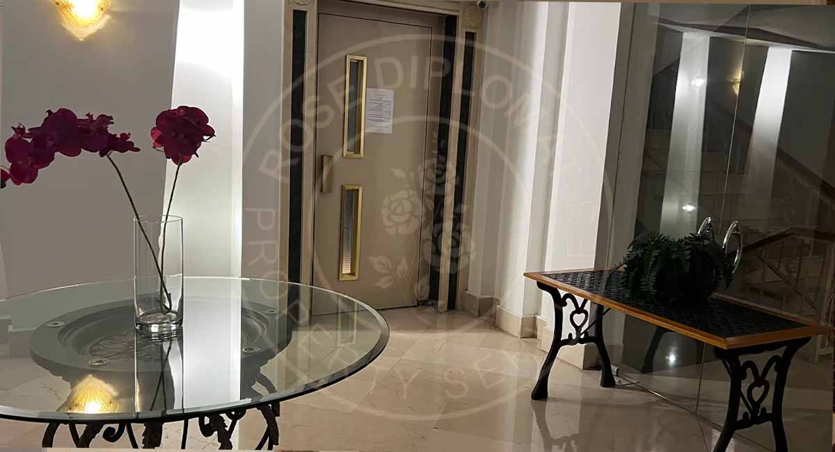 Rent Apartment in gheitariyeh