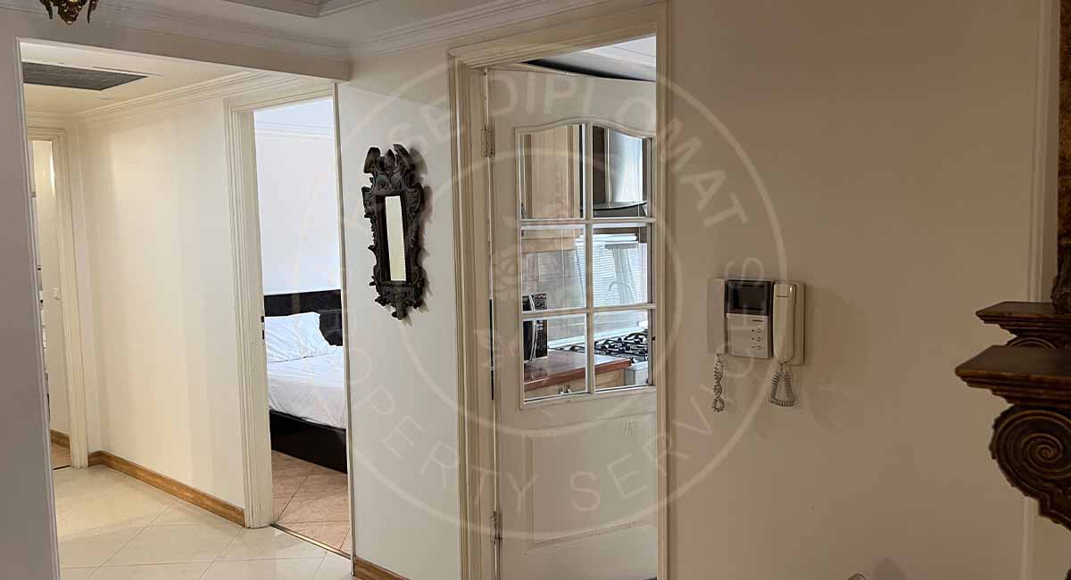 Rent Apartment in gheitariyeh